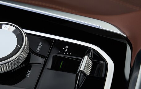 BMW X5, 2024 год, 15 425 000 рублей, 6 фотография