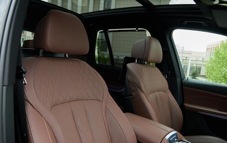 BMW X5, 2024 год, 15 425 000 рублей, 14 фотография