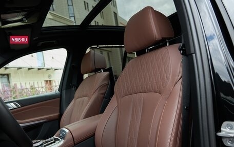 BMW X5, 2024 год, 15 425 000 рублей, 13 фотография