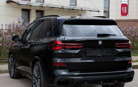 BMW X5, 2024 год, 15 425 000 рублей, 10 фотография