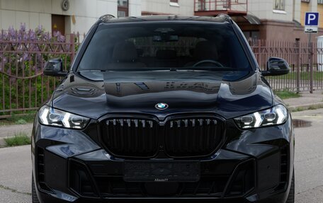 BMW X5, 2024 год, 15 425 000 рублей, 26 фотография