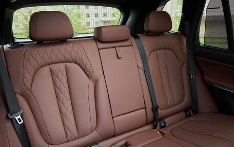 BMW X5, 2024 год, 15 425 000 рублей, 24 фотография