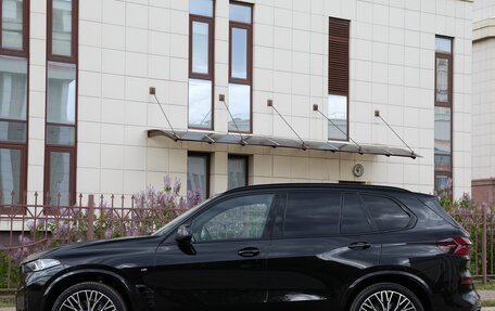 BMW X5, 2024 год, 15 425 000 рублей, 28 фотография