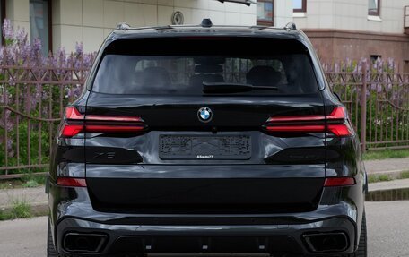 BMW X5, 2024 год, 15 425 000 рублей, 27 фотография
