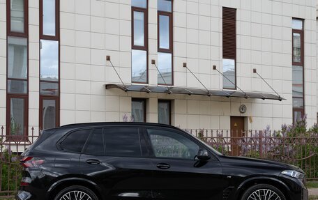 BMW X5, 2024 год, 15 425 000 рублей, 29 фотография