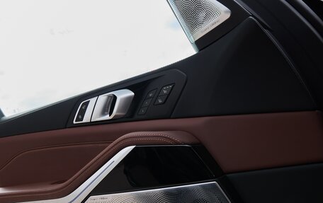BMW X5, 2024 год, 15 425 000 рублей, 34 фотография