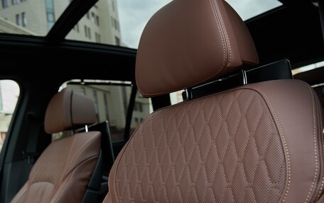 BMW X5, 2024 год, 15 425 000 рублей, 35 фотография