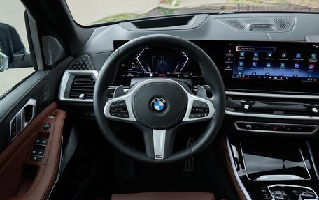 BMW X5, 2024 год, 15 425 000 рублей, 39 фотография