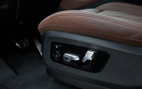 BMW X5, 2024 год, 15 425 000 рублей, 36 фотография
