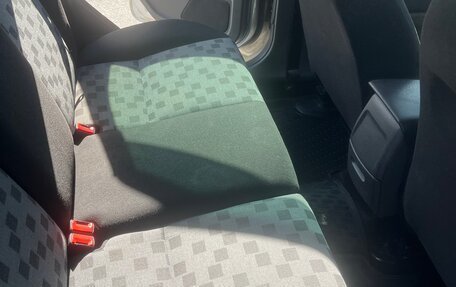 Ford Focus II рестайлинг, 2005 год, 410 000 рублей, 11 фотография