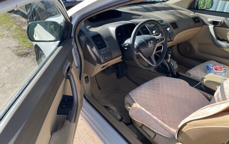 Honda Civic VIII, 2007 год, 550 000 рублей, 7 фотография