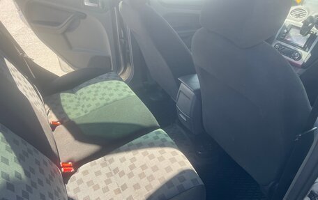 Ford Focus II рестайлинг, 2005 год, 410 000 рублей, 12 фотография