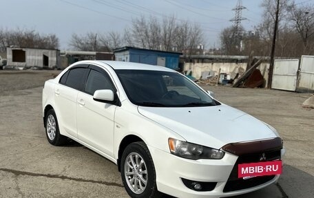 Mitsubishi Lancer IX, 2010 год, 860 000 рублей, 3 фотография