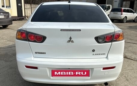 Mitsubishi Lancer IX, 2010 год, 860 000 рублей, 5 фотография