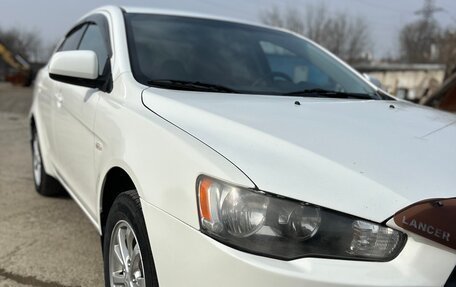 Mitsubishi Lancer IX, 2010 год, 860 000 рублей, 12 фотография