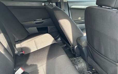 Mitsubishi Lancer IX, 2010 год, 860 000 рублей, 7 фотография