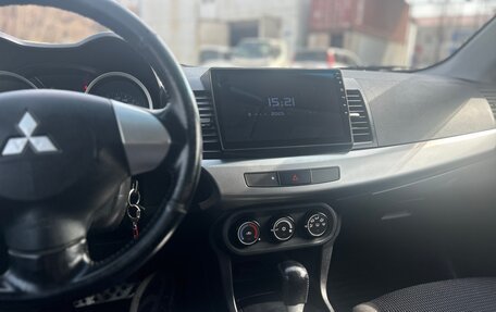 Mitsubishi Lancer IX, 2010 год, 860 000 рублей, 15 фотография
