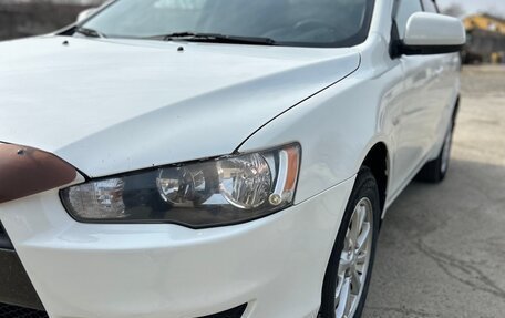 Mitsubishi Lancer IX, 2010 год, 860 000 рублей, 11 фотография