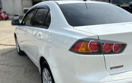 Mitsubishi Lancer IX, 2010 год, 860 000 рублей, 10 фотография