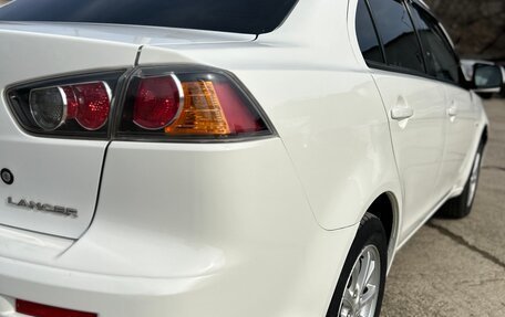 Mitsubishi Lancer IX, 2010 год, 860 000 рублей, 14 фотография