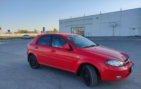 Chevrolet Lacetti, 2009 год, 599 000 рублей, 4 фотография