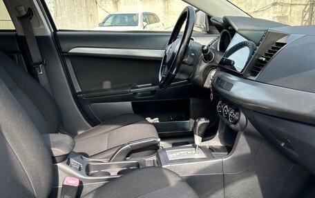 Mitsubishi Lancer IX, 2010 год, 860 000 рублей, 13 фотография