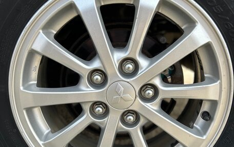 Mitsubishi Lancer IX, 2010 год, 860 000 рублей, 16 фотография
