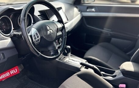 Mitsubishi Lancer IX, 2010 год, 860 000 рублей, 8 фотография