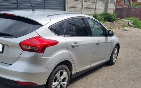 Ford Focus III, 2016 год, 1 150 000 рублей, 2 фотография