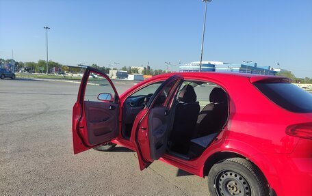 Chevrolet Lacetti, 2009 год, 599 000 рублей, 7 фотография