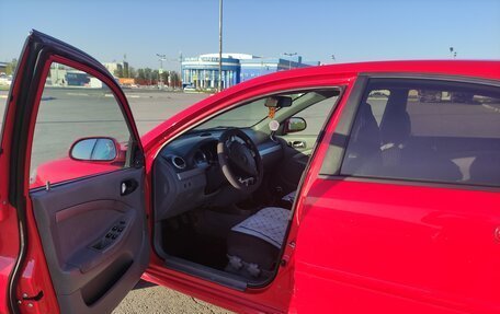 Chevrolet Lacetti, 2009 год, 599 000 рублей, 6 фотография