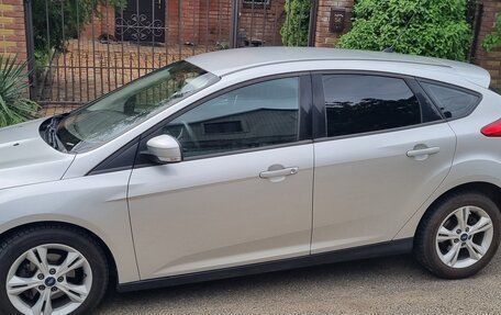 Ford Focus III, 2016 год, 1 150 000 рублей, 4 фотография