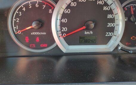 Chevrolet Lacetti, 2009 год, 599 000 рублей, 8 фотография