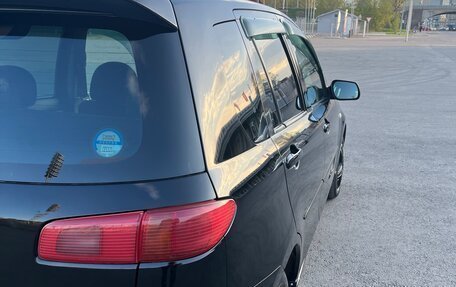 Mazda Demio III (DE), 2003 год, 485 000 рублей, 13 фотография