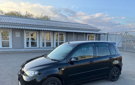 Mazda Demio III (DE), 2003 год, 485 000 рублей, 10 фотография