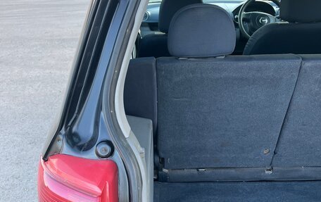 Mazda Demio III (DE), 2003 год, 485 000 рублей, 21 фотография