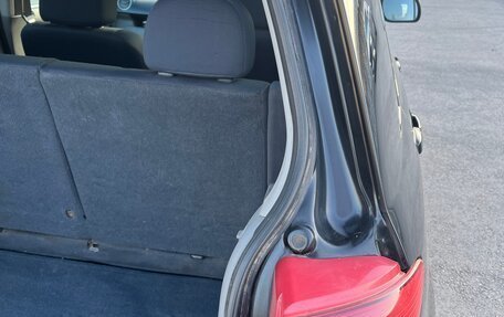 Mazda Demio III (DE), 2003 год, 485 000 рублей, 20 фотография