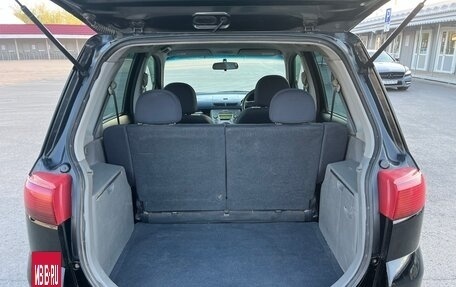 Mazda Demio III (DE), 2003 год, 485 000 рублей, 19 фотография