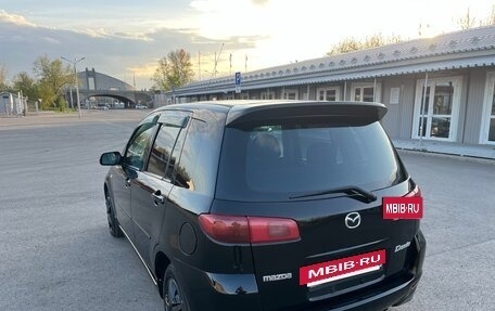 Mazda Demio III (DE), 2003 год, 485 000 рублей, 9 фотография