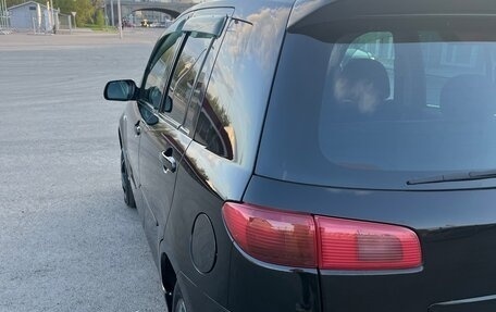Mazda Demio III (DE), 2003 год, 485 000 рублей, 14 фотография