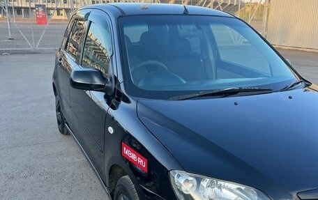 Mazda Demio III (DE), 2003 год, 485 000 рублей, 12 фотография