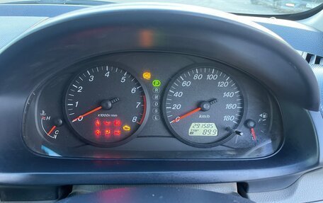 Mazda Demio III (DE), 2003 год, 485 000 рублей, 29 фотография