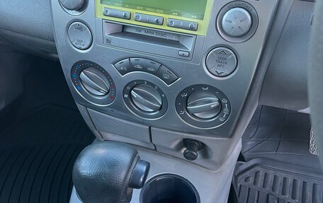 Mazda Demio III (DE), 2003 год, 485 000 рублей, 28 фотография
