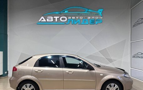 Chevrolet Lacetti, 2008 год, 379 000 рублей, 7 фотография