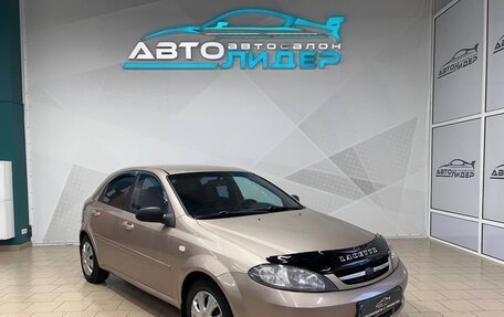 Chevrolet Lacetti, 2008 год, 379 000 рублей, 2 фотография
