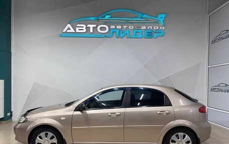 Chevrolet Lacetti, 2008 год, 379 000 рублей, 6 фотография