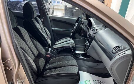 Chevrolet Lacetti, 2008 год, 379 000 рублей, 11 фотография