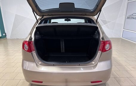 Chevrolet Lacetti, 2008 год, 379 000 рублей, 10 фотография