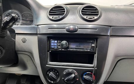 Chevrolet Lacetti, 2008 год, 379 000 рублей, 16 фотография