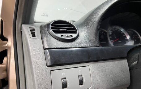 Chevrolet Lacetti, 2008 год, 379 000 рублей, 20 фотография